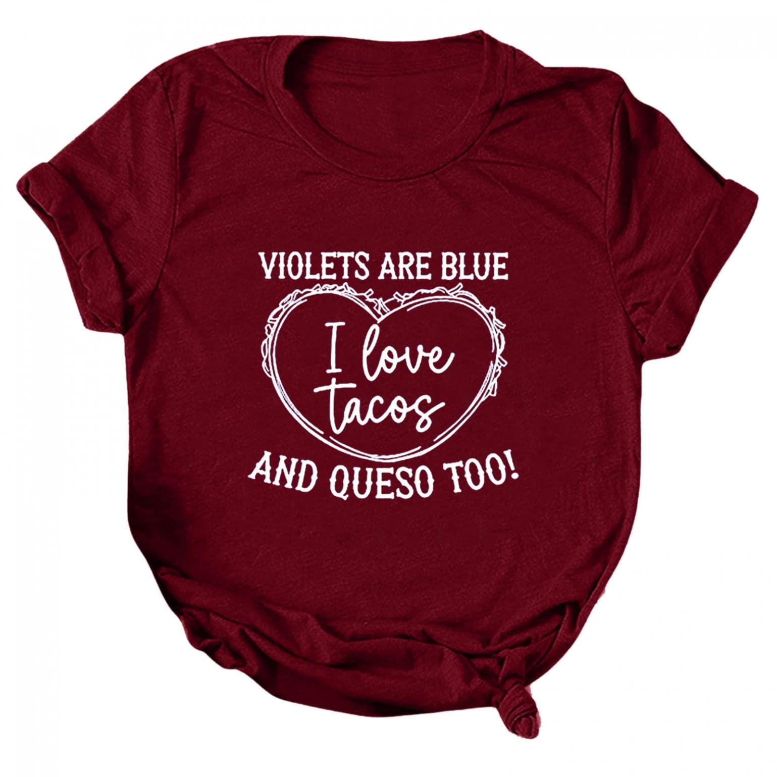 Gibobby Women's Graphic T-Shirts - Fashion Casual Funny Saying Vintage Short Sleeve Tops for Summer | Perfect for Casual Outings, Beach Days & Weekend Wear