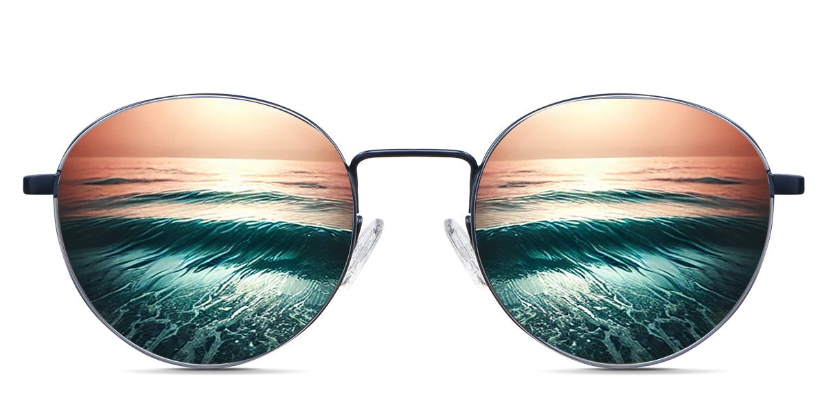 Adler Women's Prescription Sunglasses – UV Protection, Stylish Frames for Outdoor Activities, Driving & Fashion