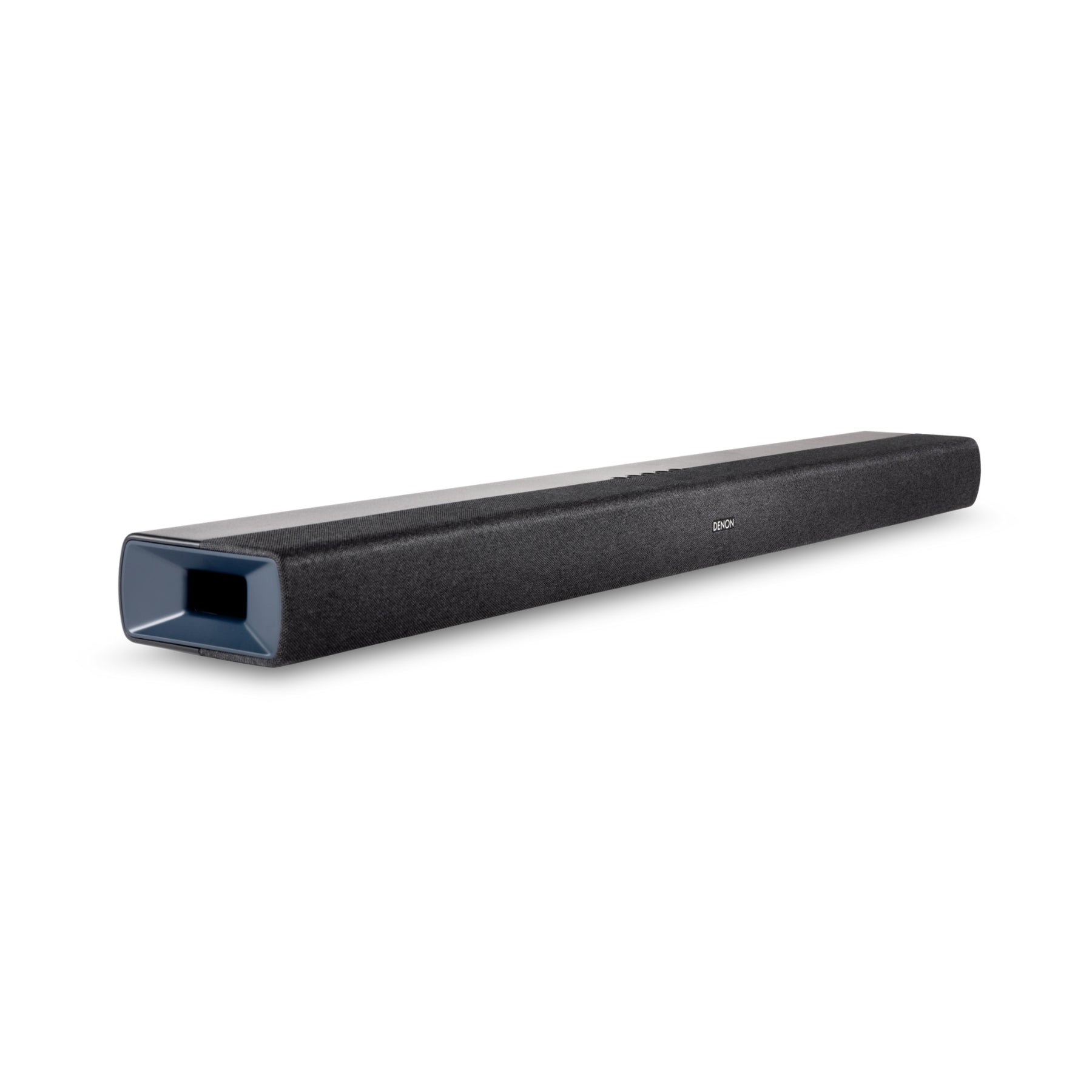 Denon DHT-S218 Dolby Atmos Sound Bar - Premium Home Theater Audio System with Full Range Sound (Open Box) | Perfect for Movies, Gaming & Music in Living Rooms