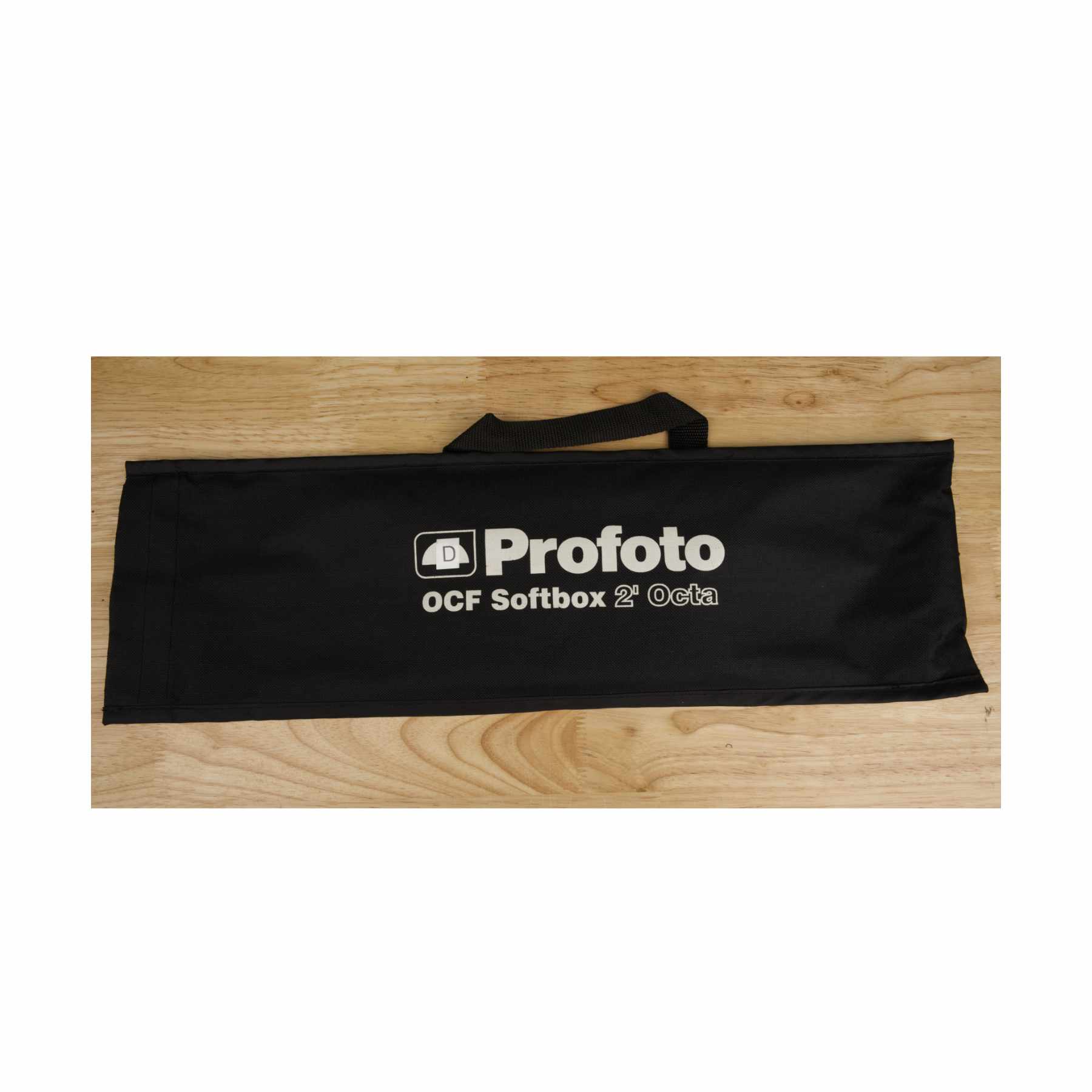 Profoto OCF Softbox Octa 2ft (D) - Professional Photography Lighting Diffuser for Studio & Outdoor Shoots - Perfect for Portraits, Product Photography & Commercial Use