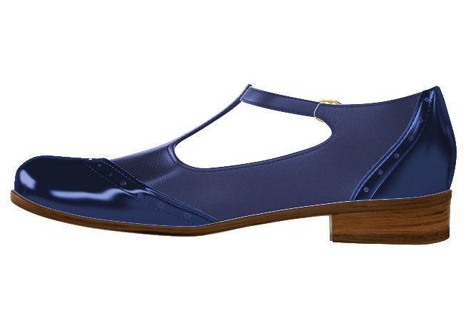 Jane Mary Janes - Comfortable & Stylish Women's Shoes for Casual Wear, Work, and Everyday Use | Perfect for Walking, Office, and Outdoor Activities
