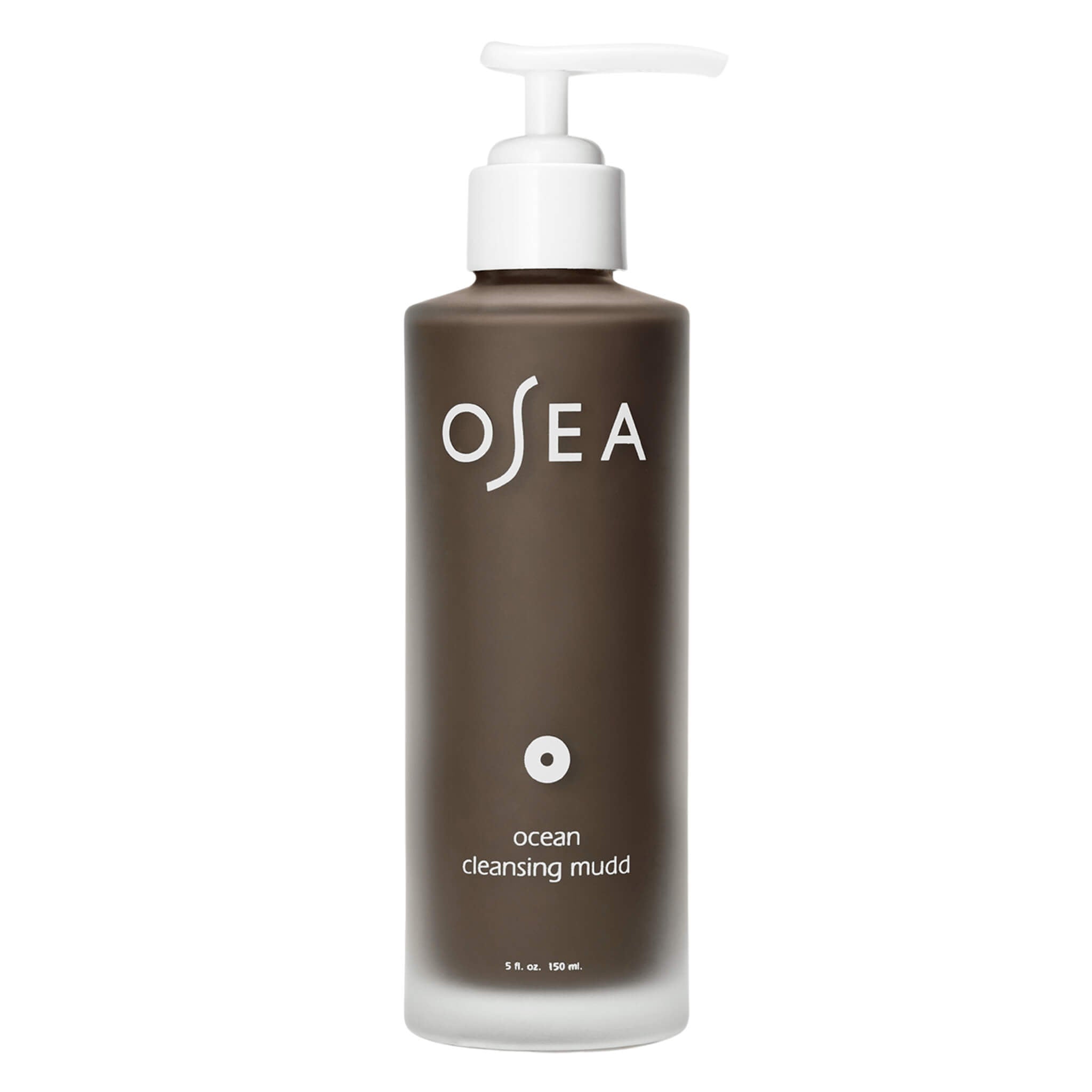 Ocean Cleansing Mud Mask - Deep Pore Detoxifying & Purifying Facial Treatment for Acne & Blackheads - Perfect for Spa Night & Self-Care Routine