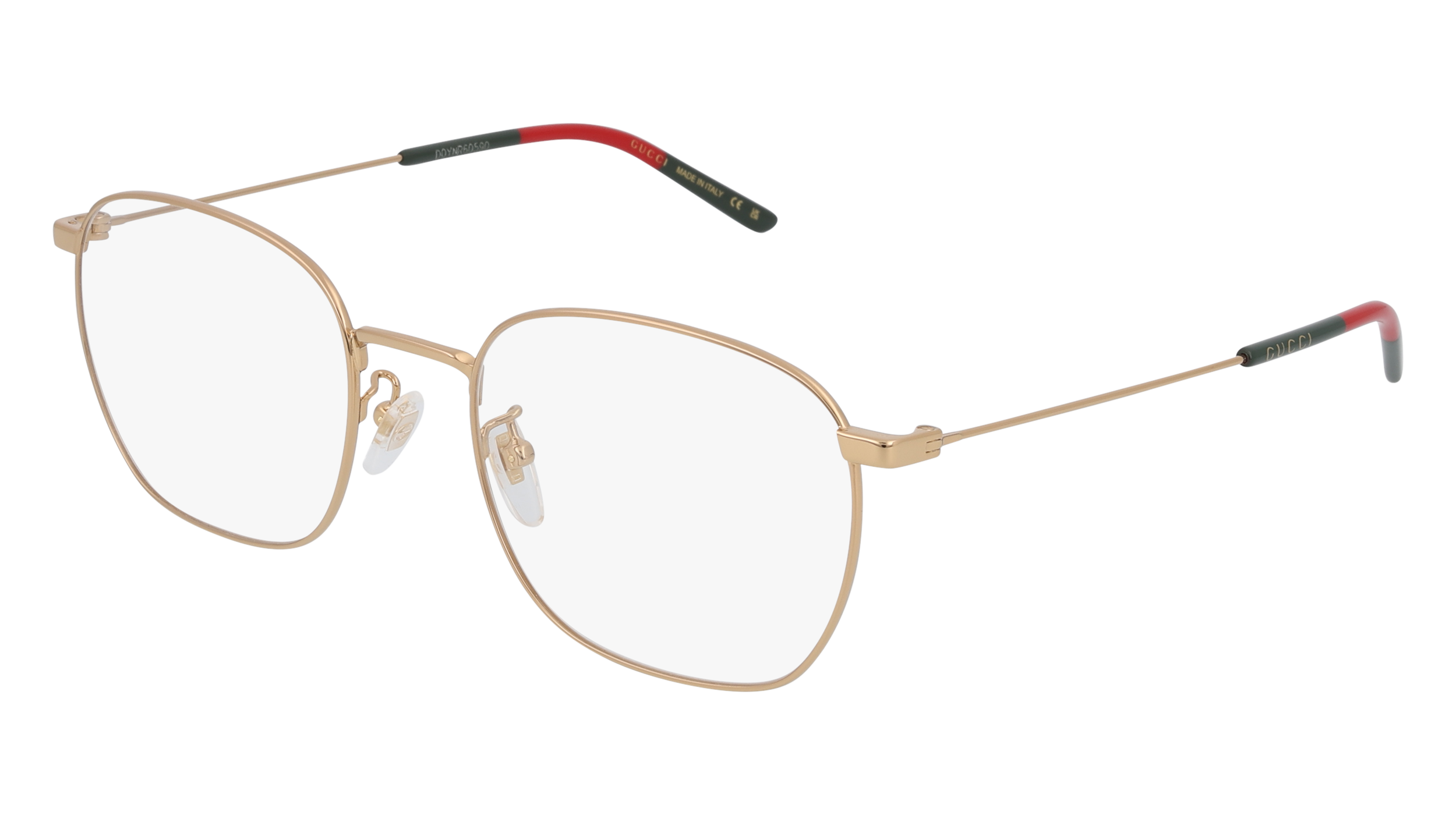 GUCCI GG0681O 001 5420 Sunglasses - Classic Designer Eyewear Frame for Men & Women | Perfect for Fashion, Outdoor Activities & UV Protection
