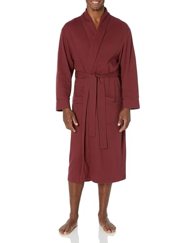Rich Burgundy