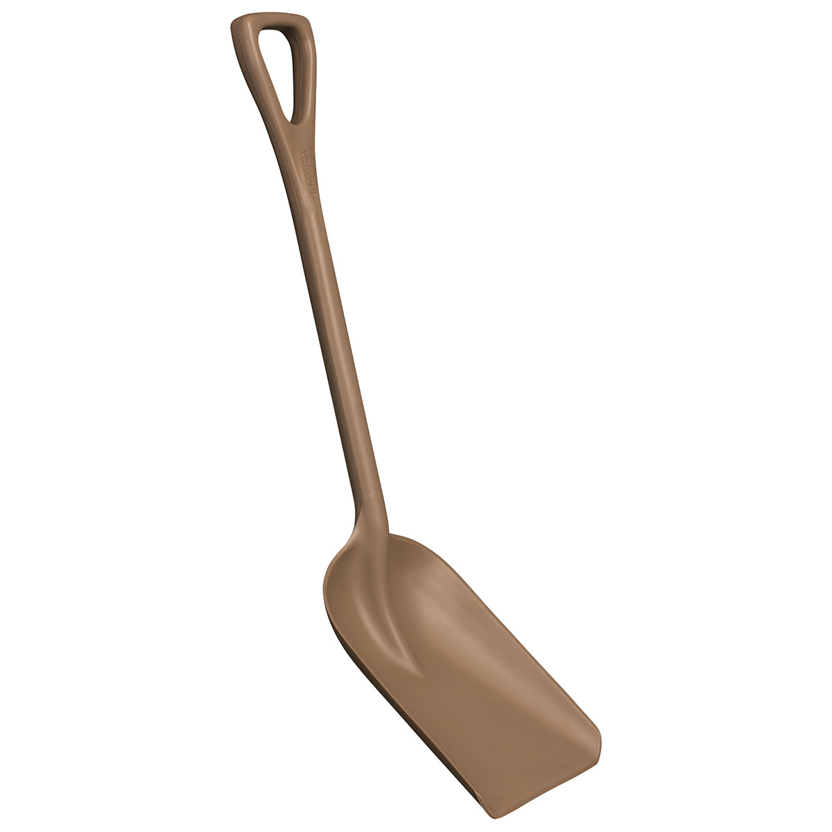 Remco 1-Piece Small Shovel - Compact Garden Tool for Digging, Planting & Outdoor Activities - Perfect for Gardening, Camping & Beach Use