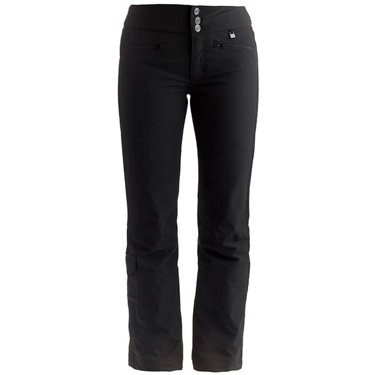 NILS Women's Addison 2.0 Pants - High Waisted Slim Fit Trousers for Office & Business Casual Wear | Comfortable Stretch Work Pants for Women