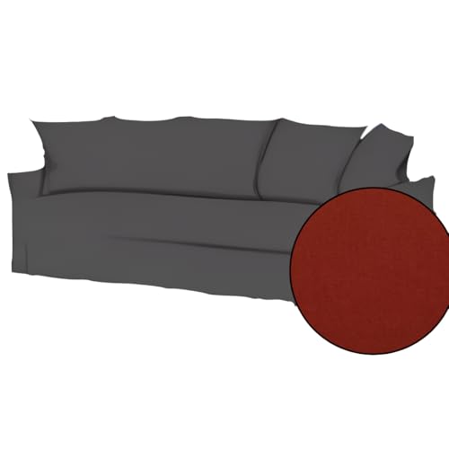 Elegance Dark Orange