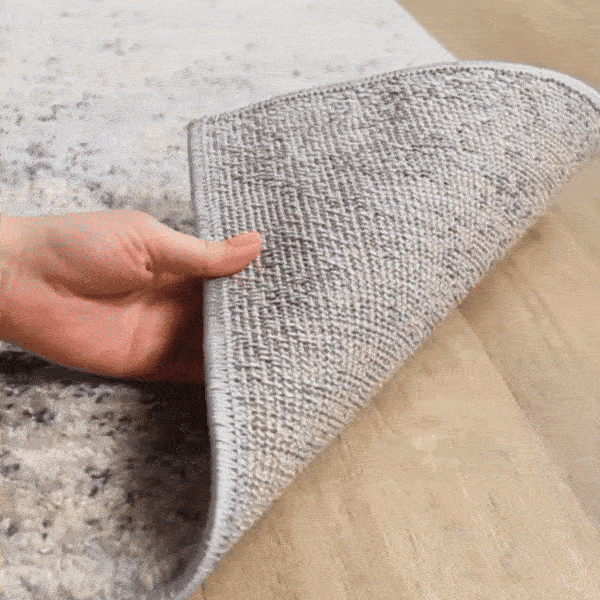 Orrick Area Rug - Soft Modern Non-Slip Living Room Carpet - Perfect for Bedroom, Home Decor & Cozy Spaces