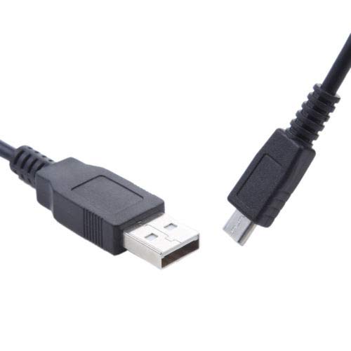 Original Title: USB PC Data SYNC Cable Cord for Canon Vixia HF-R21 HF-R30 HF-R32 HF-R300 HF-M50   Optimized Title: **Canon Vixia USB Data Sync Cable for HF-R21, HF-R30, HF-R32, HF-R300, HF-M50 Cameras - Fast PC Transfer & Charging for Home & Travel Videos**