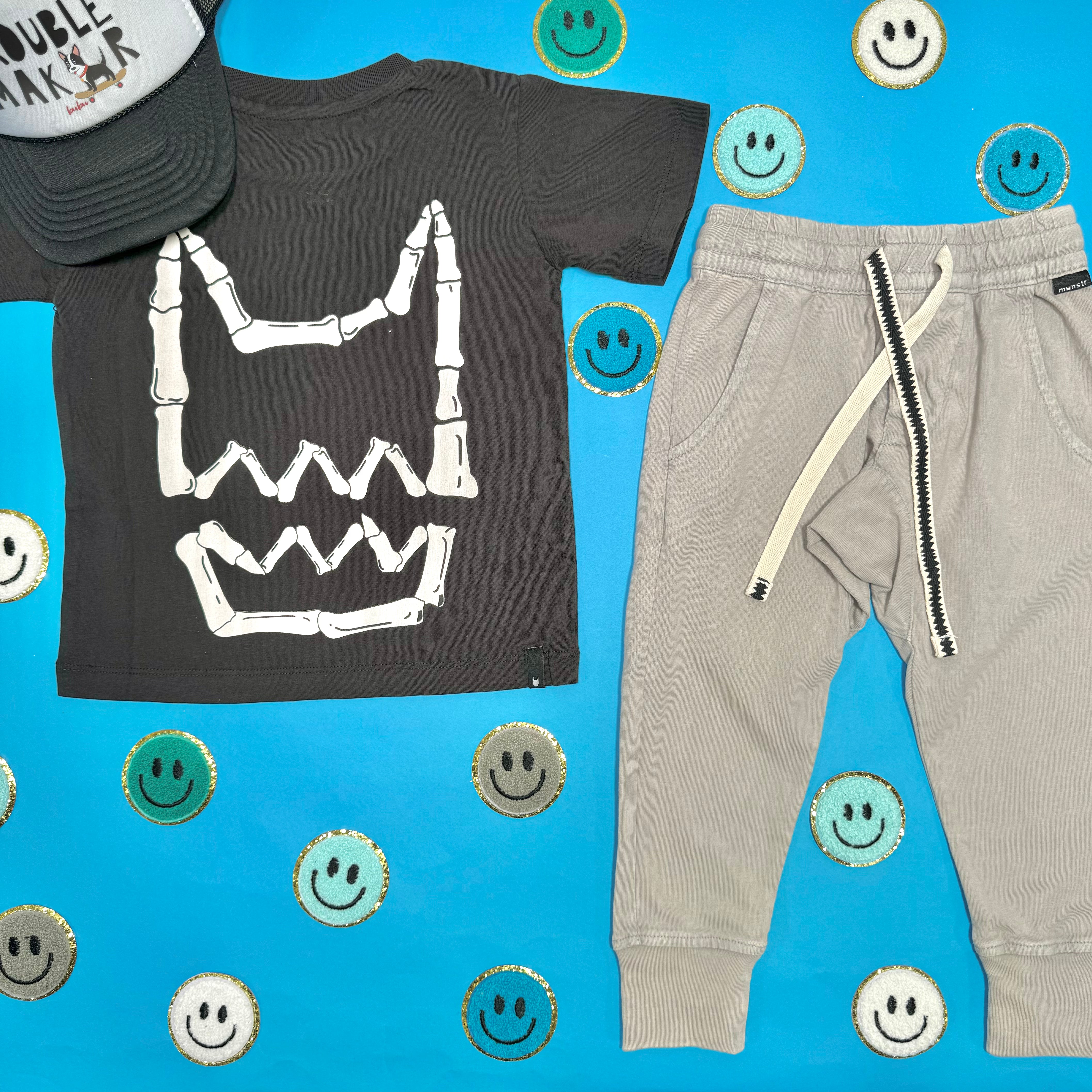 MINERAL FAN FAVE SWEATPANTS - Women's Comfortable Lounge Pants for Yoga, Running & Casual Wear