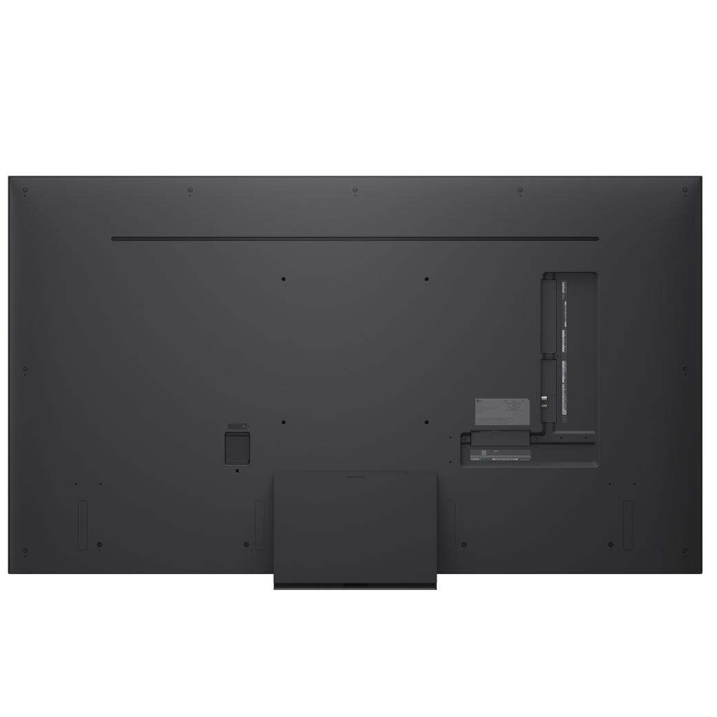 LG 75QNED86ASA 75-Inch QNED MiniLED 4K UHD Smart TV with AI ThinQ - Free Wall Mount & $100 Grocery Voucher - Perfect for Home Theater, Gaming, and Streaming