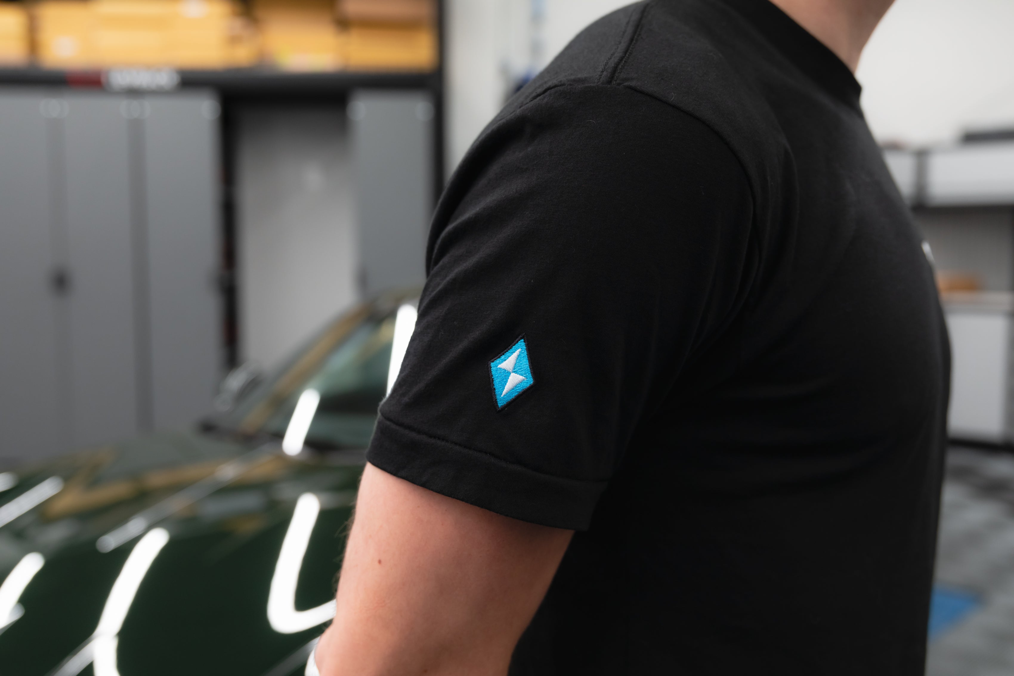 Dryce Shirt for Men - Comfortable & Stylish Cotton T-Shirt for Casual Wear, Gym & Everyday Outfits