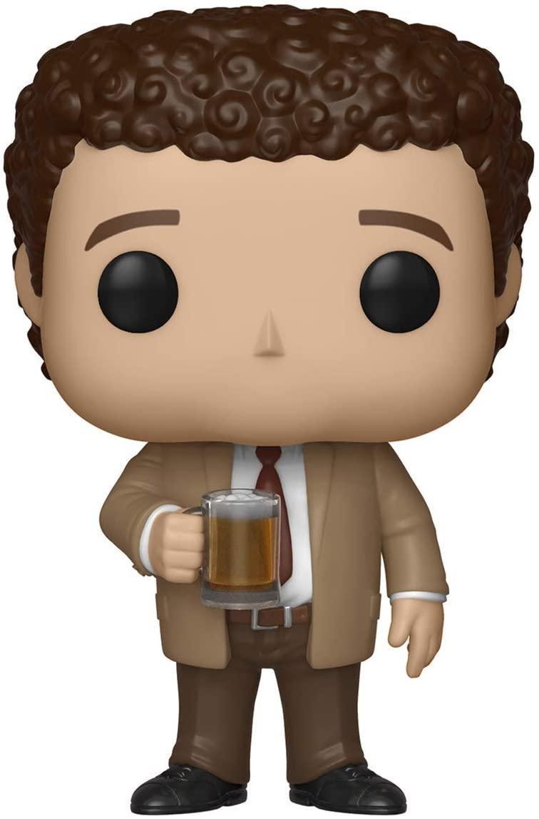 Funko POP TV: Cheers Norm Collectible Vinyl Figure - Perfect for TV Show Fans, Home Decor & Gift Giving