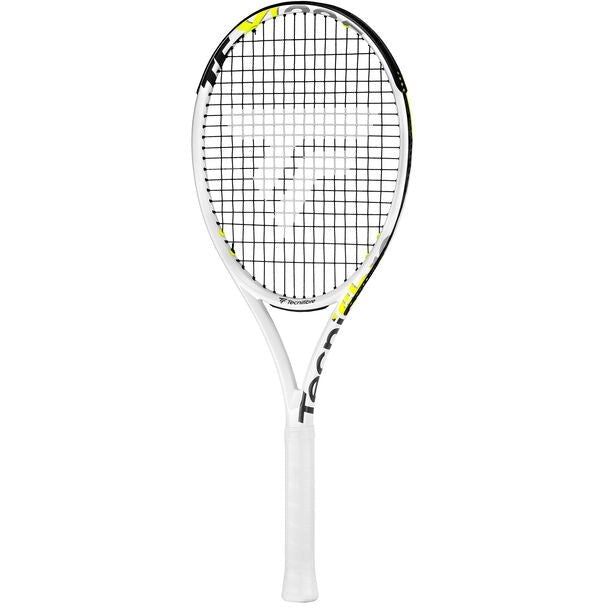 Tecnifibre TF X1 285 Tennis Racket - Professional Carbon Fiber Tennis Racquet for Advanced Players | Perfect for Competitive Matches & Training Sessions