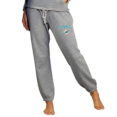Miami Dolphins, Gray