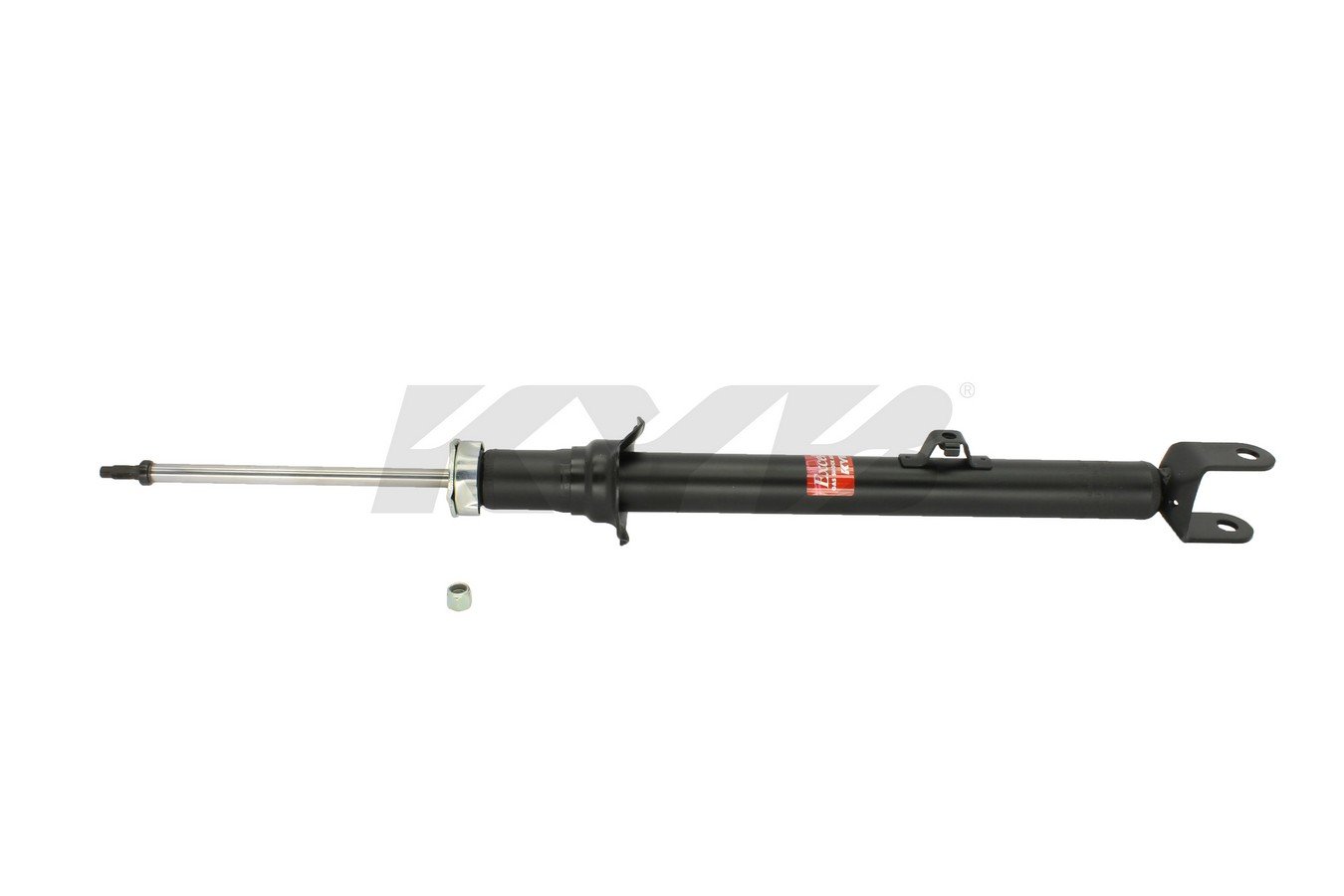 KYB 341259 Excel-G Gas Strut - Replacement Shock Absorber for Smooth Ride & Vehicle Stability - Perfect for Trucks, SUVs, and Sedans