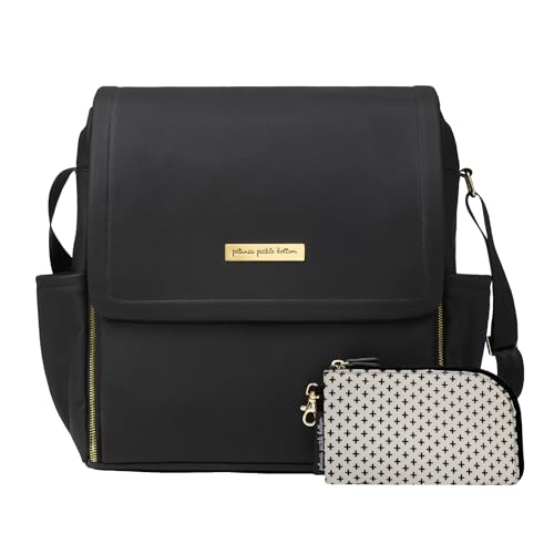 Black Leatherette