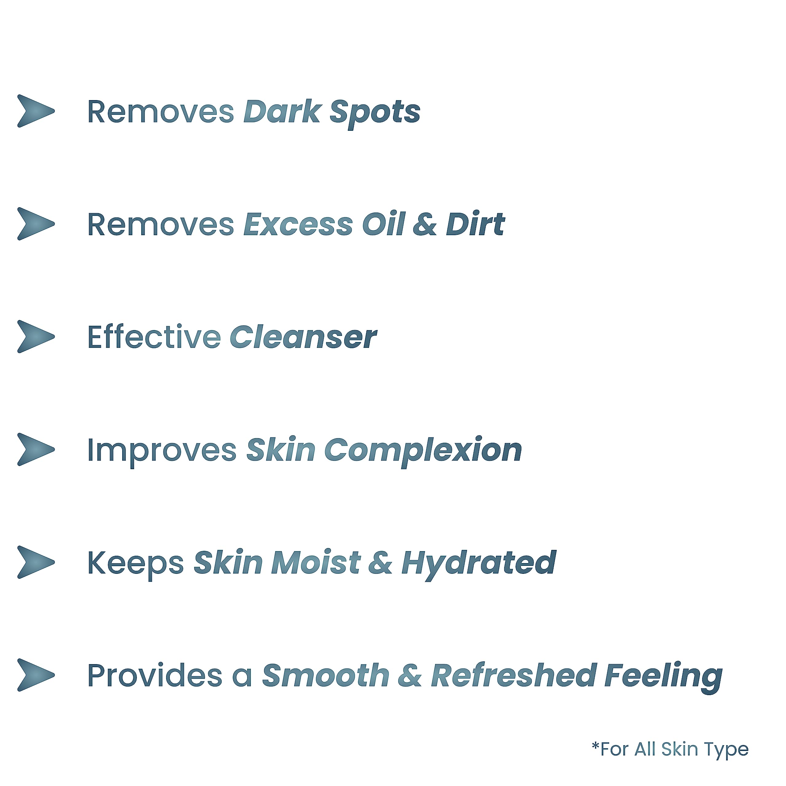 Glutathione Collagen Face Wash with Vitamin C - Gentle Pore Cleansing Foam for Hydration & Detox - Revitalizing Facial Cleanser for Men & Women (6.76 oz) | Perfect for Daily Skincare & Anti-Aging Routine