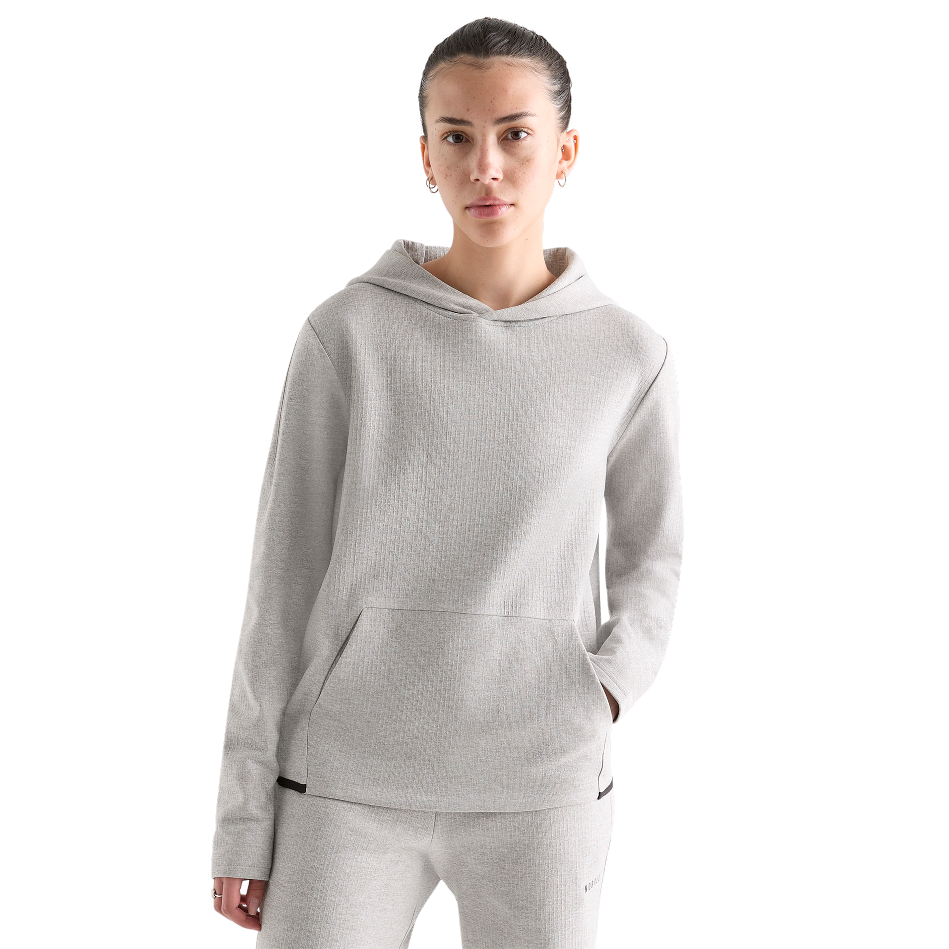 Women's Drive Hoodie - Soft & Comfortable Pullover Sweatshirt for Casual Wear, Running & Outdoor Activities | Trendy Streetwear & Lounge Style