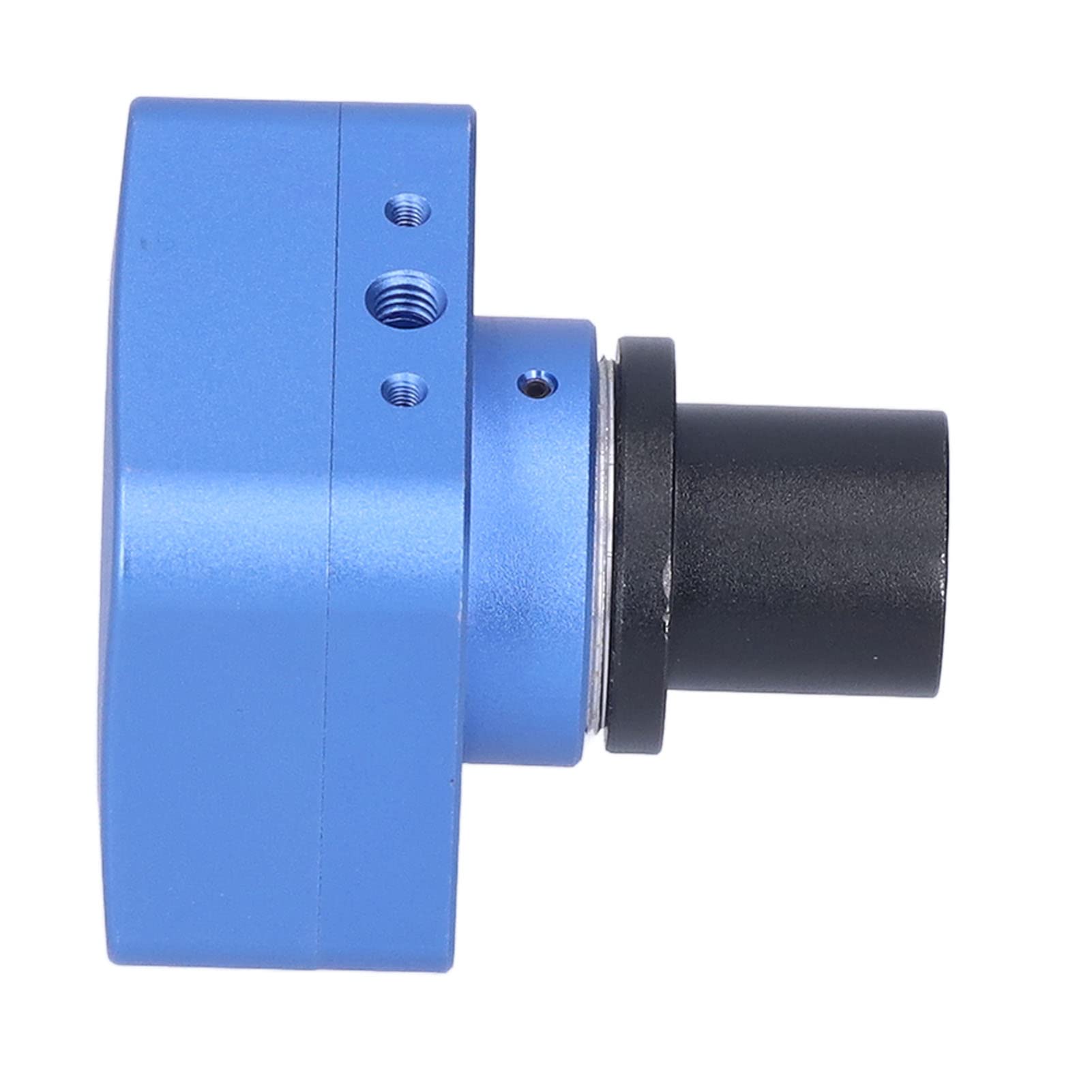 High-Quality Industrial Microscope Camera with Image Stability - 2000x Magnification for Factory Inspection & Quality Control | Perfect for Manufacturing, Electronics Assembly & Scientific Research