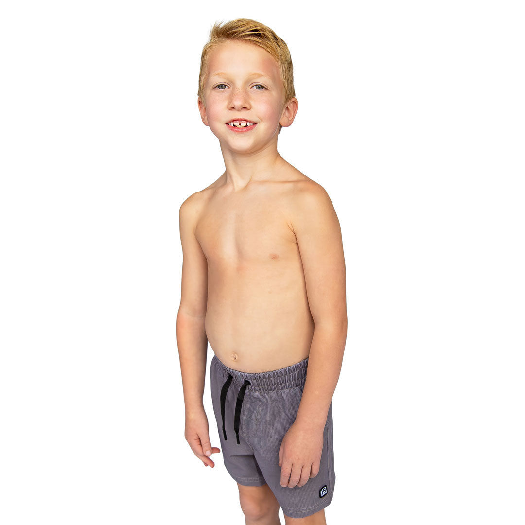 Boys' Everything Shorts - Comfortable & Durable Casual Shorts for Play, School & Outdoor Activities