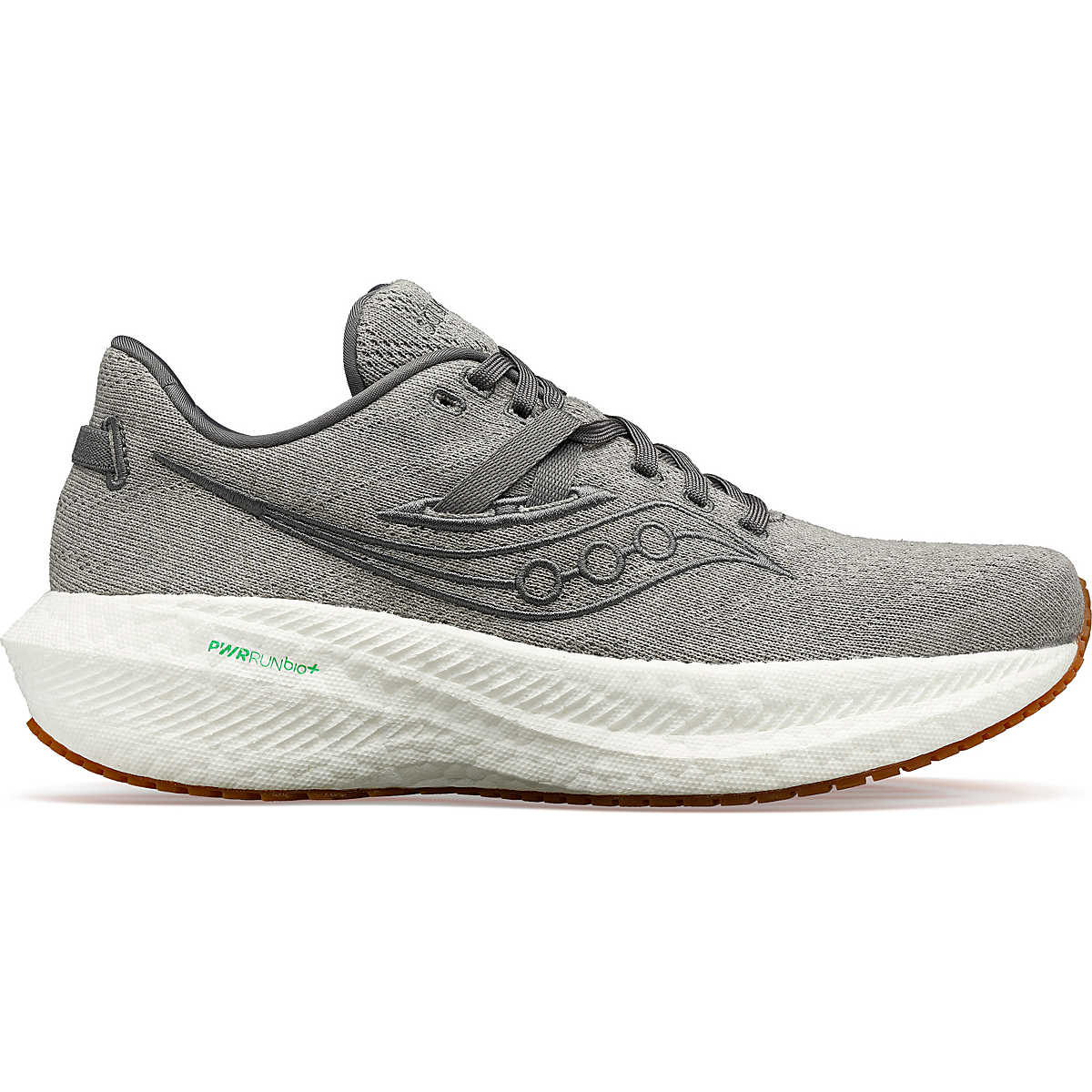 Men's Triumph RFG Running Shoes - Lightweight & Breathable for Marathon Training & Daily Jogging