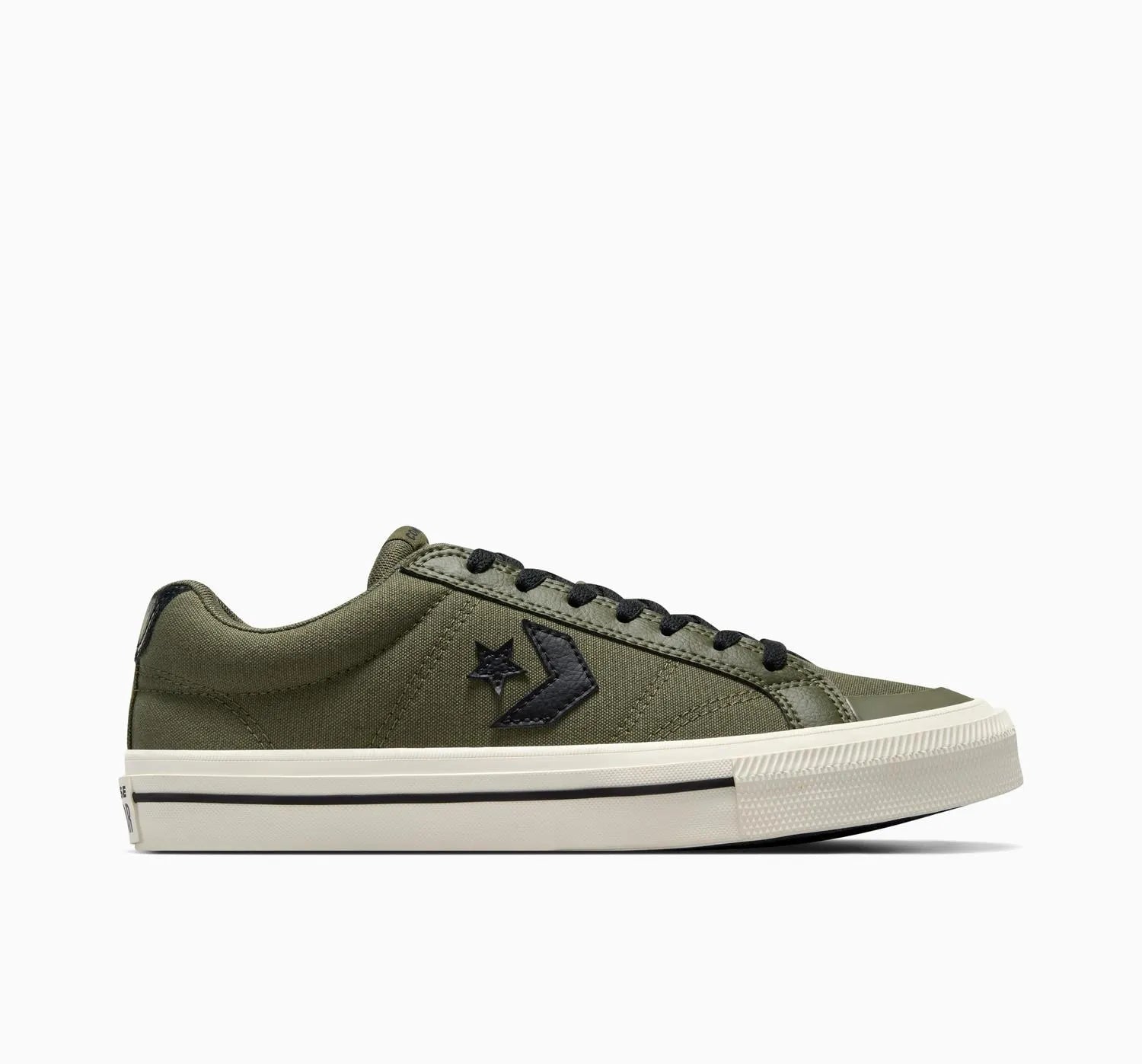 Converse Men's Sport Low Top Utility Khaki Sneakers - Casual & Comfortable Shoes for Everyday Wear, Gym, and Street Style