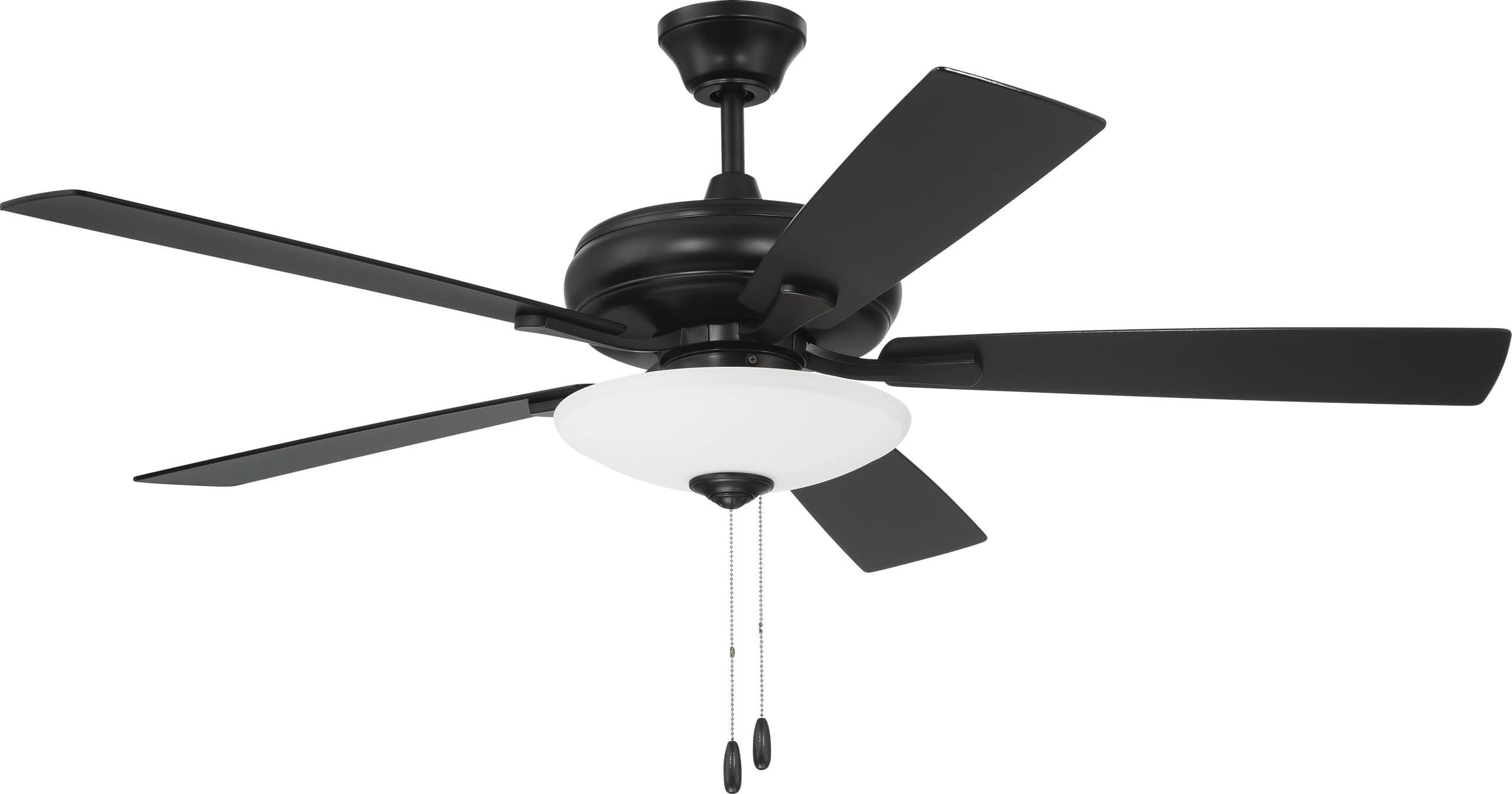 Craftmade ECF111FB5-FBGW 52