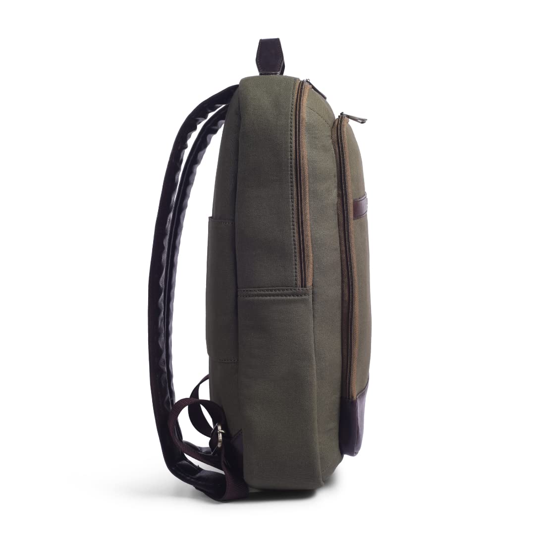 Durable Gauge Machine Backpack with Front Sleeve Pouch - Perfect for Work, Travel & Outdoor Adventures