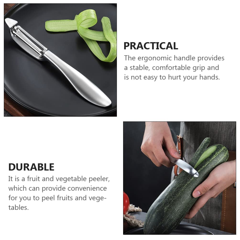 1pc Peeler - Practical Kitchen Tool for Cooking & Peeling Vegetables