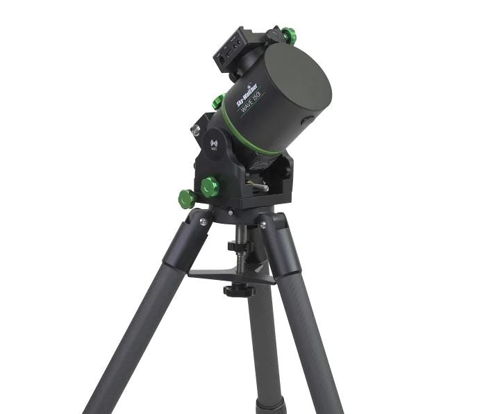 Sky Watcher Wave 150i Strainwave Telescope Mount - Premium Astronomical Equipment for Stargazing & Astrophotography | Perfect for Backyard Astronomy, Celestial Observation & Night Sky Photography