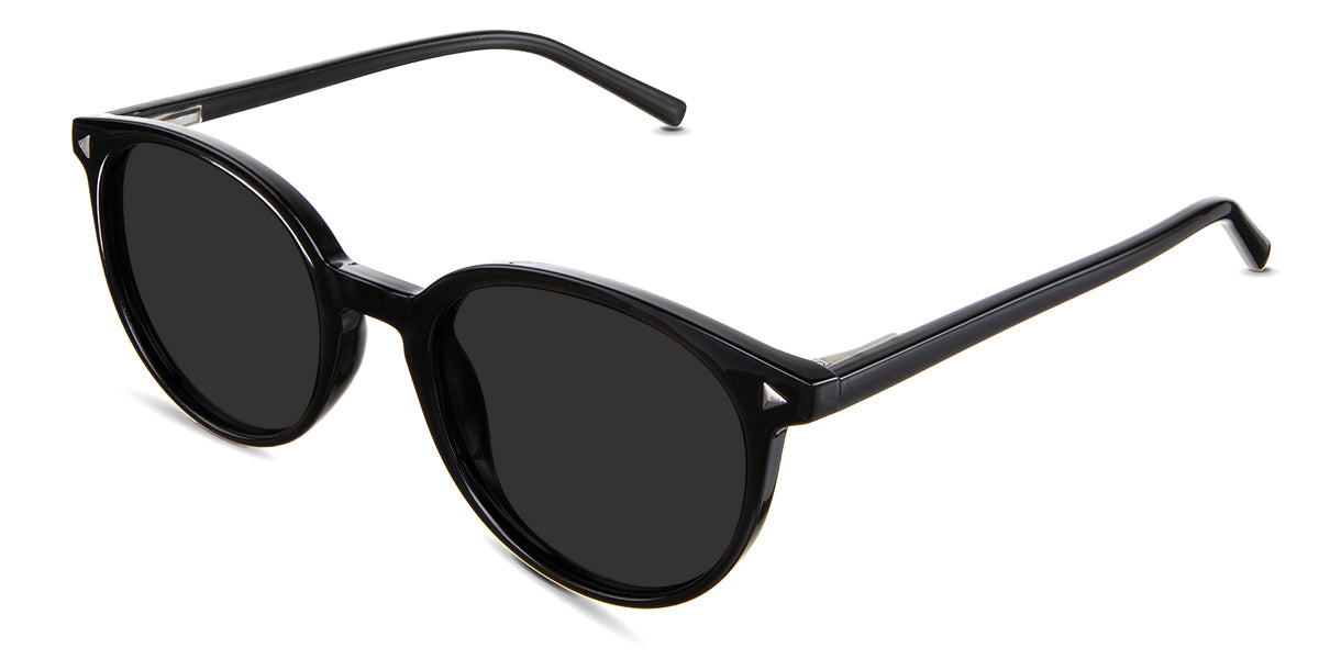 Elex Men's Prescription Sunglasses – UV Protection, Polarized Lenses for Driving, Fishing & Outdoor Activities