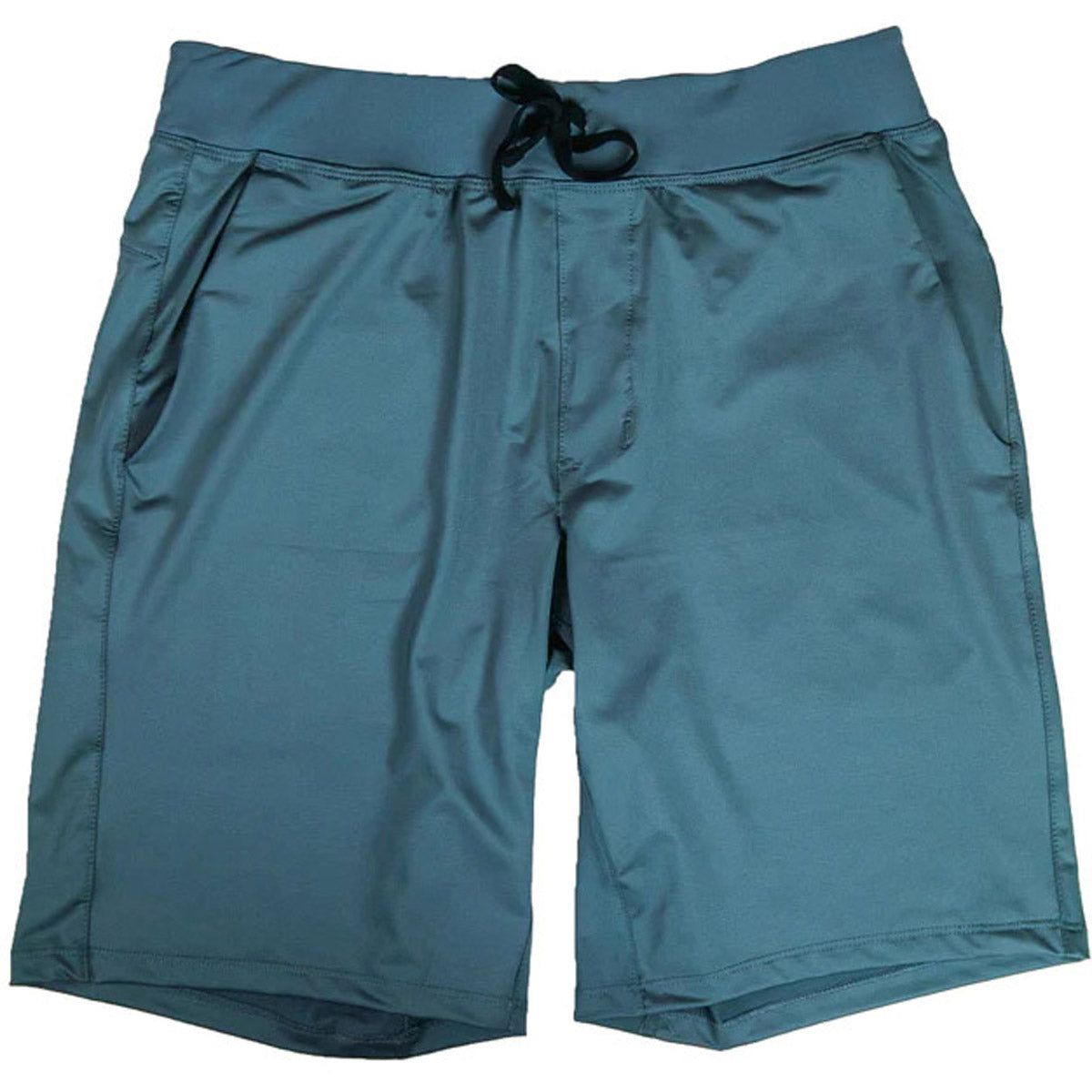 Men's Highland Shorts - Comfortable & Stylish Casual Wear for Outdoor Activities, Hiking, and Travel