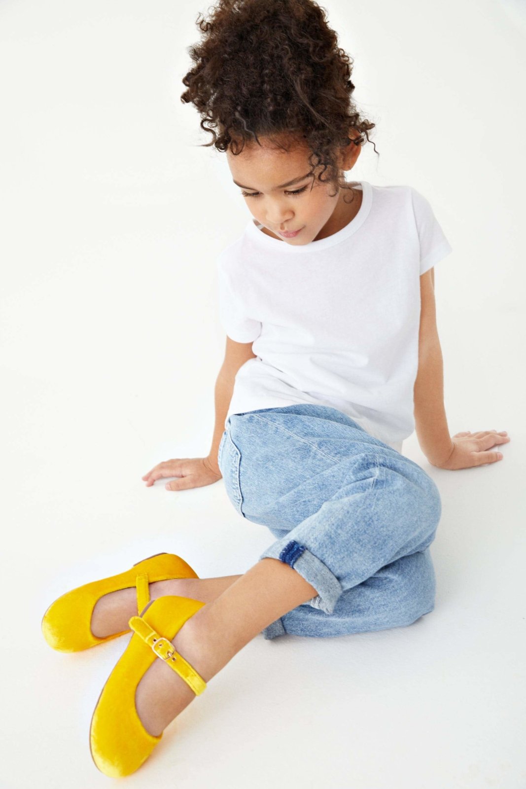 Eva Yellow Foam Sheet - Non-Slip, Waterproof, Lightweight for DIY Crafts, Flooring, Gym Mats | Perfect for Home, Office, and Fitness Use
