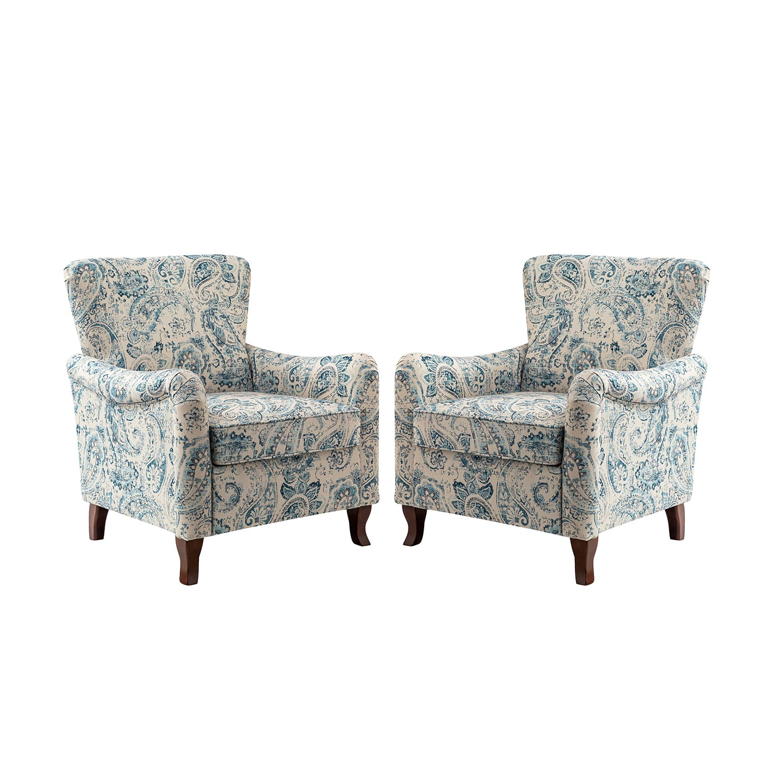 Raimund Armchair - Modern Lounge Chair with Optional Styles | Perfect for Living Room, Office & Reading Nook