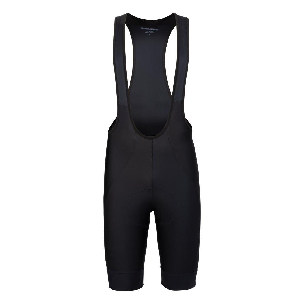 Men's High-Performance Cycling Bib Shorts - Breathable & Padded for Long-Distance Rides | Perfect for Road Biking, Mountain Biking & Indoor Training