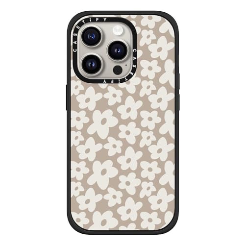 Natural Flower (Matte Black)