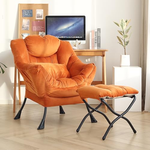 Velvet Orange