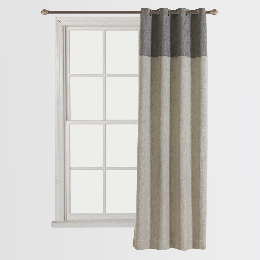 Premium Blackout Curtains Set of 2 - 100