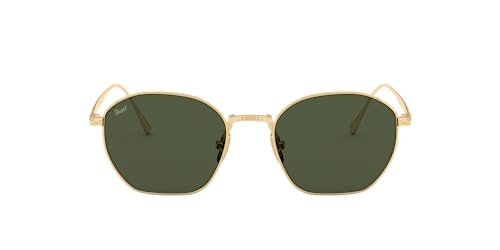 Gold/Green