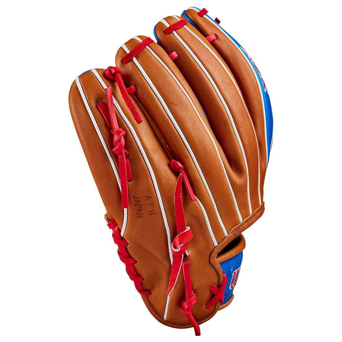 Wilson A2K 1786 Mookie Betts 11.5