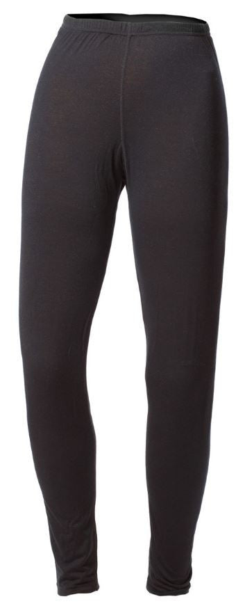 Minus 33 Kenai Wool Women's Expedition Bottoms - Premium Merino Wool Base Layer Pants for Hiking, Skiing & Cold Weather Outdoor Activities