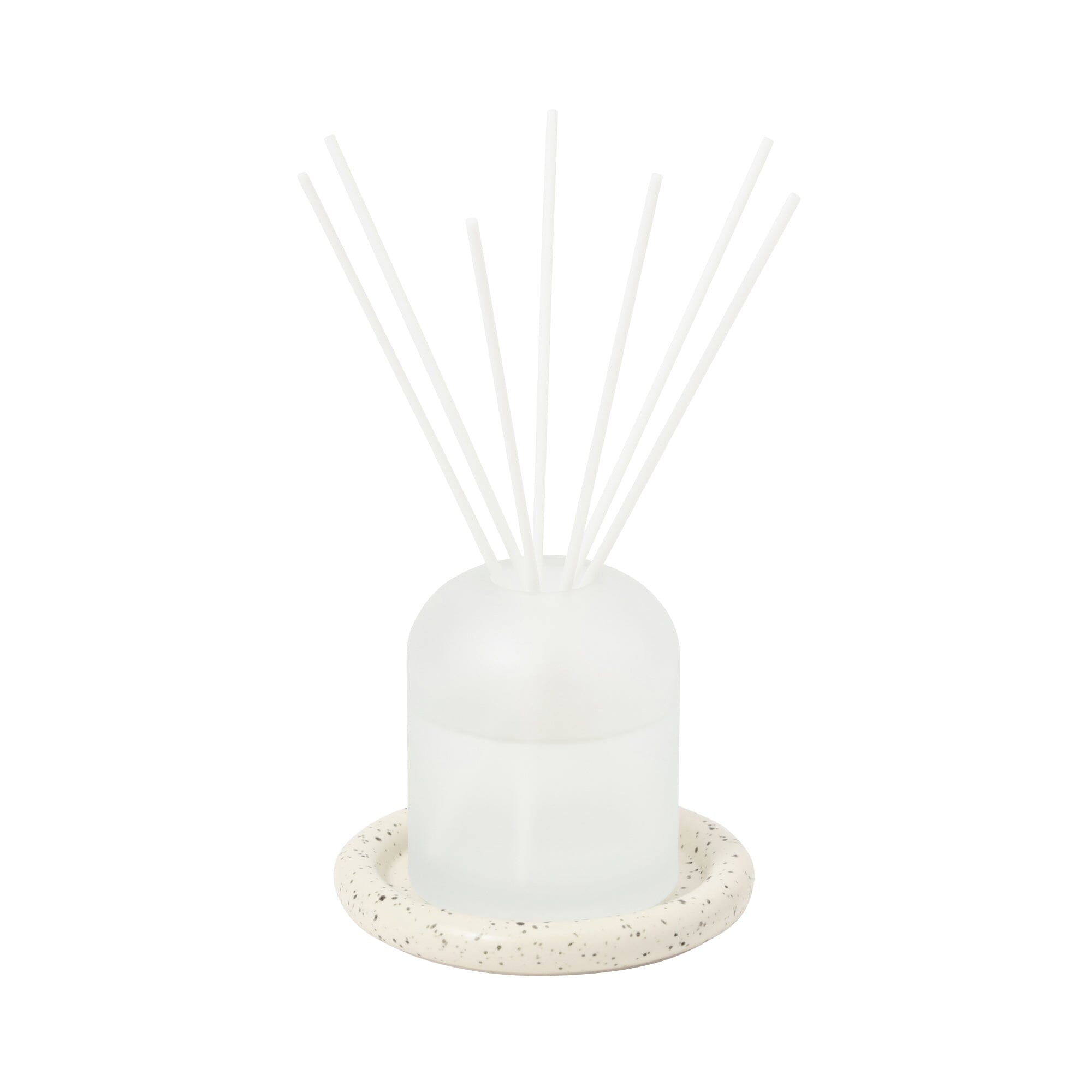 Premium White Tea Scented Aromatherapy Diffuser - Relaxing Home Fragrance for Stress Relief & Better Sleep - Perfect for Living Room, Bedroom & Office