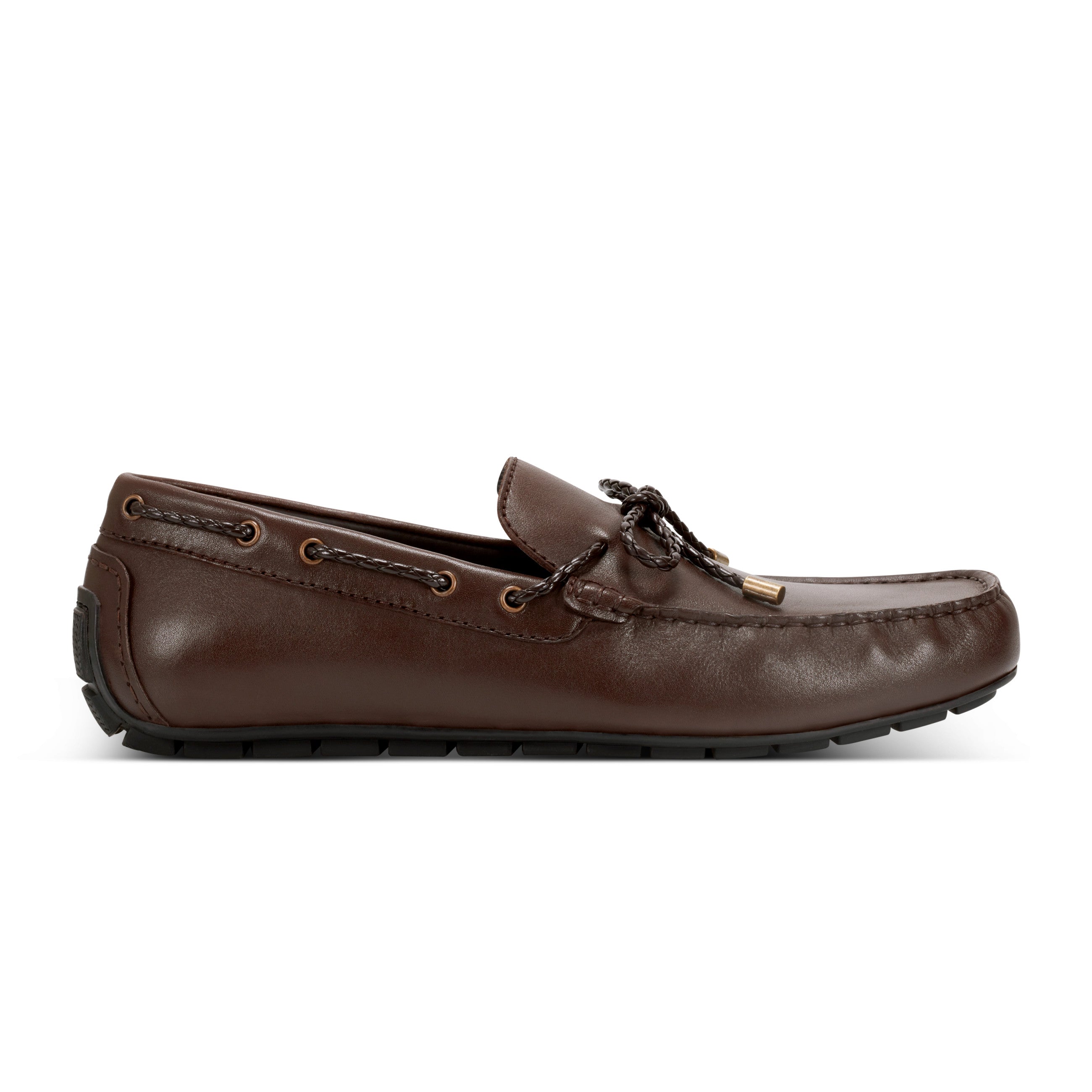 Men's Taya Casual Slip-On Flat Loafers - Comfortable & Stylish Shoes for Everyday Wear | Perfect for Work, Travel & Relaxation