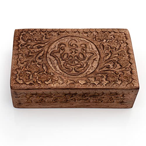 Antique Finish