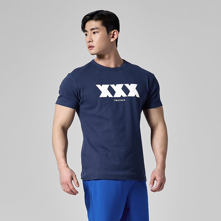 Muscle Fit Short Sleeve T-Shirt for Men - Gym Workout & Casual Wear - Comfortable Athletic Shirt for Fitness & Everyday Use