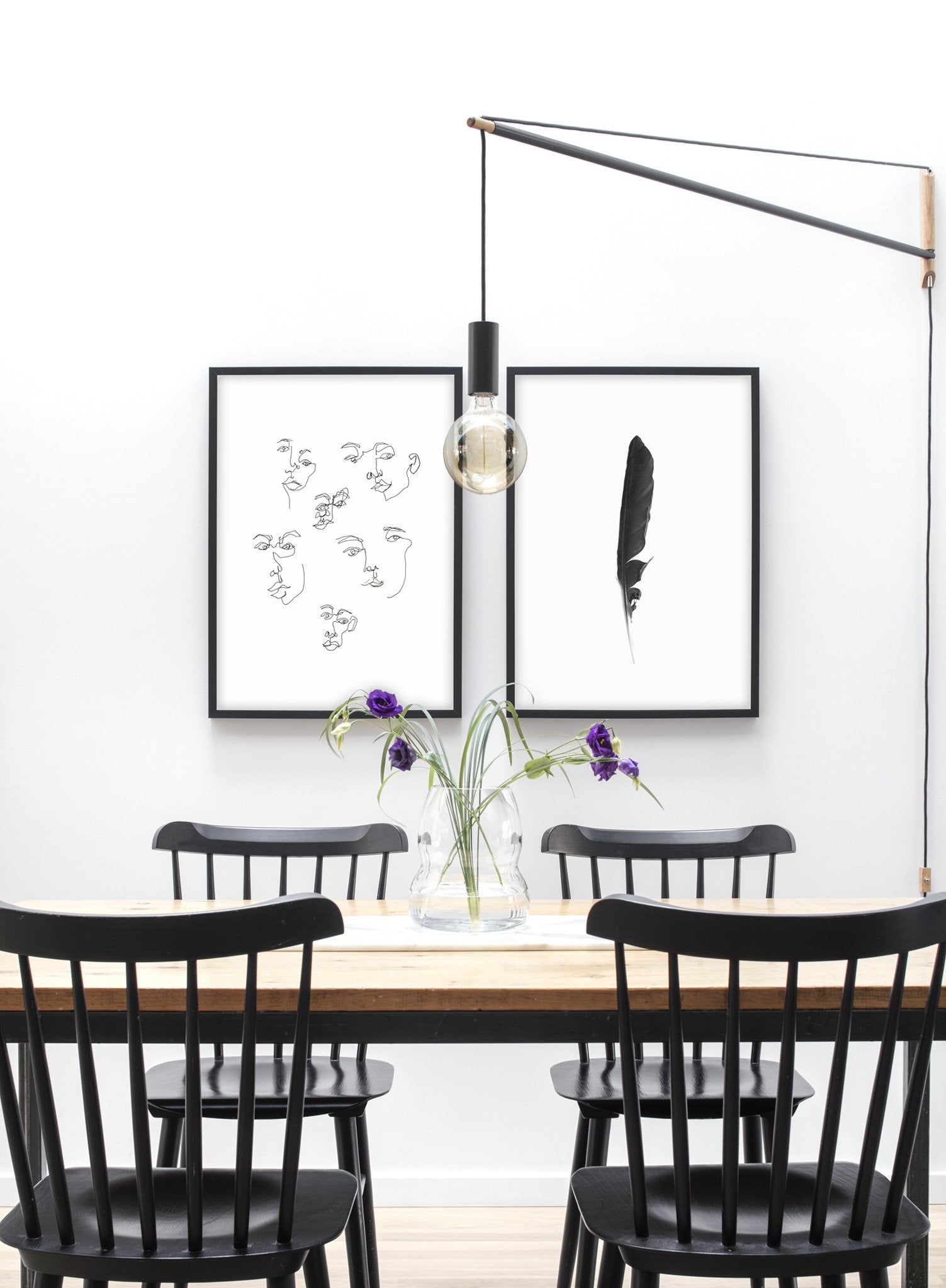 Unique Custom Posters - Personalized Wall Art for Home, Office & Gifts | Trendy Decor for Bedroom, Living Room & Workspace