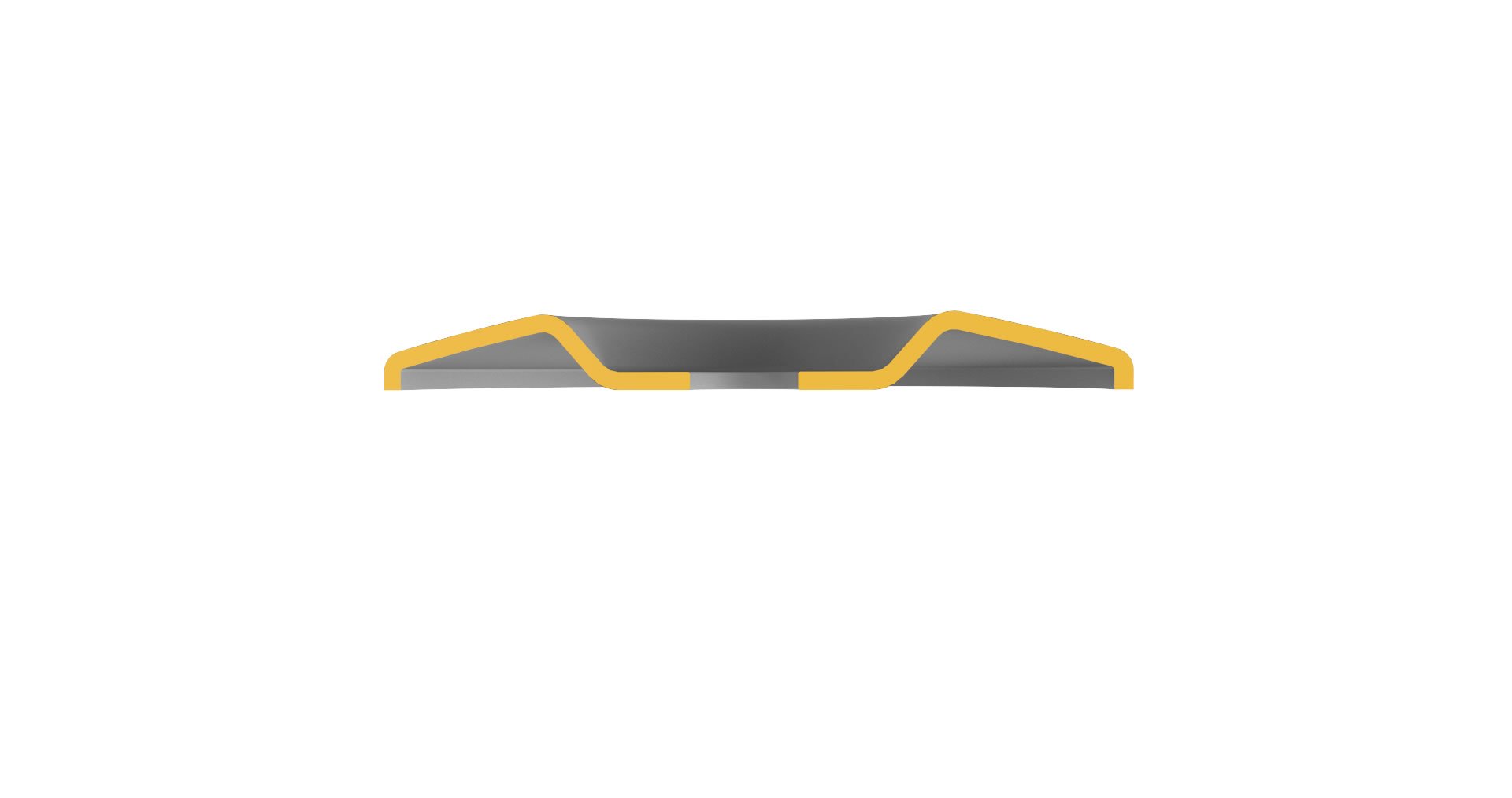 Kutzall Extreme Coarse Shaping Disc 4.5