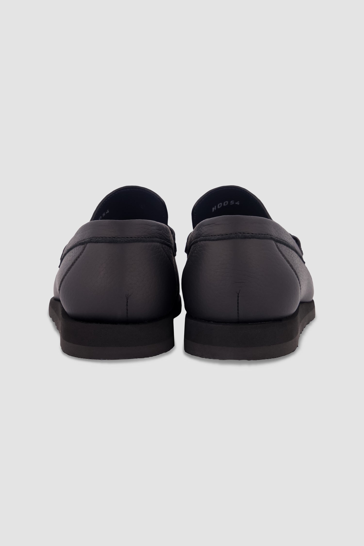 Handmade Zilli Black Lion Embroidered Moccasins - Premium Comfort for Casual Wear & Outdoor Adventures