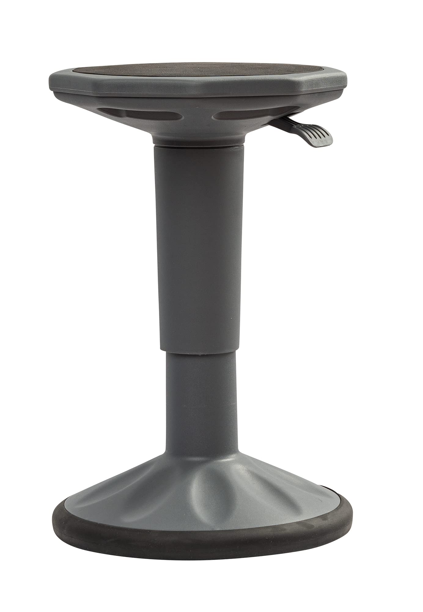 Adjustable Wobble Stool for Middle & High School Students - Flexible Seating Classroom Chair with 17